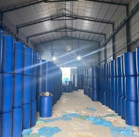 Phuy nhựa 220L