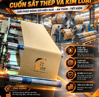 Giấy cuốn Louis Packaging Giấy KP chống thấm