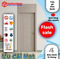 Cửa gỗ Hàn Quốc - Đẹp, hiện đại Cửa gỗ Hàn Quốc - Đẹp, hiện đại