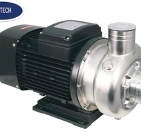 Bơm trục ngang Asitech