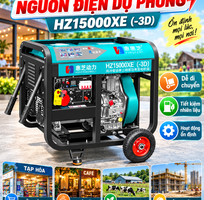 1 Máy phát điện