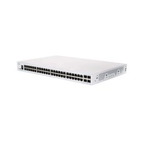 Switch Cisco CBS250-48T-4G-EU