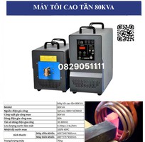 2 Máy tôi cao tần