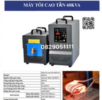 1 Máy tôi cao tần