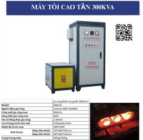 Máy tôi cao tần