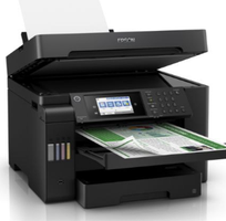 Color Ink Tank Printer Epson L15150 A3 All-in-One