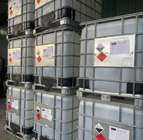 1 Acid Acetic   Giấm Công Nghiệp