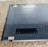 Bếp Từ KAFF KF-EG515II NEW PLUS   2 Vùng Từ, Inverter Tiết Kiệm Điện, Booster Gia Nhiệt Nhanh 
