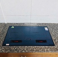 1 Bếp Từ KAFF KF-EG515II NEW PLUS   2 Vùng Từ, Inverter Tiết Kiệm Điện, Booster Gia Nhiệt Nhanh 