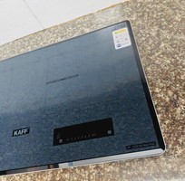 3 Bếp Từ KAFF KF-EG515II NEW PLUS   2 Vùng Từ, Inverter Tiết Kiệm Điện, Booster Gia Nhiệt Nhanh 
