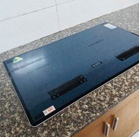4 Bếp Từ KAFF KF-EG515II NEW PLUS   2 Vùng Từ, Inverter Tiết Kiệm Điện, Booster Gia Nhiệt Nhanh 