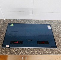 6 Bếp Từ KAFF KF-EG515II NEW PLUS   2 Vùng Từ, Inverter Tiết Kiệm Điện, Booster Gia Nhiệt Nhanh 