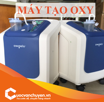 Thủ tục nhập khẩu máy tạo oxy
