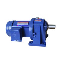 Motor giảm tốc Tunglee chân đế