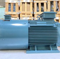 Kỹ thuật tích hợp encoder phản hồi tốc độ cho hệ thống động cơ biến tần