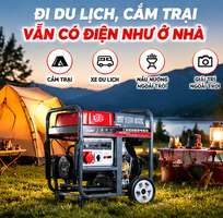 2 Máy phát điện