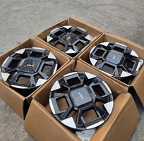 2 Mâm zin Kia Carnival 19 inch 2025