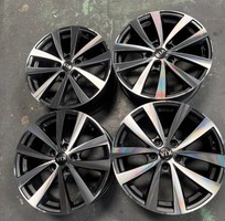 Mâm zin Kia 17 inch thanh lý