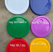 7 Bộ vỏ thùng sơn