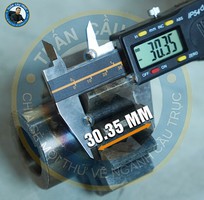 Bánh răng nhỏ M6x12 răng