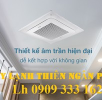 Máy Lạnh Âm Trần Samsung AC052TN4DKC/EA-Inverter-Gas R410a-4 hướng