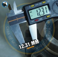 1 Bánh răng nhỏ M6x23 răng