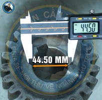 3 Bánh răng nhỏ M6x23 răng