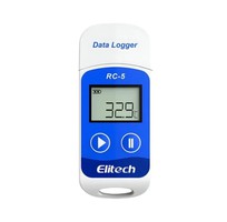 Nhiệt kế tự ghi Elitech RC-5