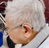 Máy trợ  thính phonak terra