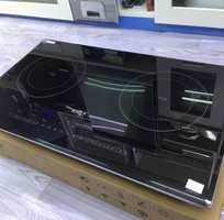 Bếp Từ Đôi Kaff KF-NK379II   Công Nghệ Đức, Inverter Tiết Kiệm Điện