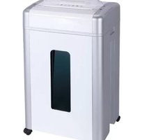 Dino Super Grand Paper Shredder