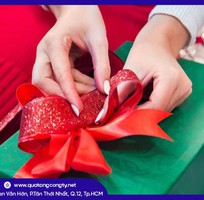 Những Điều Cần Biết Khi Lựa Chọn Quà Tặng Cho Các Chương Trình Sự Kiện