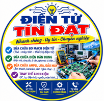 Điện tử TÍN ĐẠT