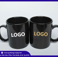 Những Yếu Tố Ảnh Hưởng Đến Giá Ly Sứ In Logo