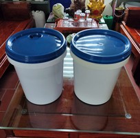 2 Vỏ thùng sơn Phú Hòa An