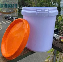 3 Vỏ thùng sơn Phú Hòa An