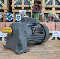 Tiêu chí lựa chọn kiểu lắp chân đế hay mặt bích cho động cơ giảm tốc 1 pha