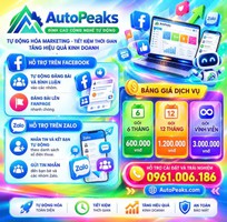 Tự động hóa facebook  Var:TinhQuan