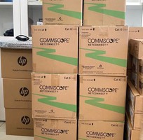 Cáp mạng CommScope Cat6