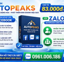 1 Tự động hóa facebook  Var:TinhQuan