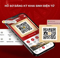 ATS Legal - Cung cấp dịch vụ tư vấn và hỗ trợ thủ tục khai sinh điện tử