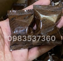 2 Gói hút ẩm cho hàng ăn vặt