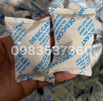 4 Gói hút ẩm cho hàng ăn vặt
