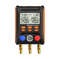 Máy đo áp suất lạnh Elitech MS-1000S