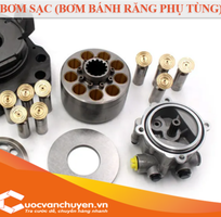 Thủ Tục Nhập Khẩu Bơm Sạc