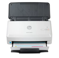 HP ScanJet Pro 2000 S2 6FW06A Scanner   A Professional Document Digitization Solution