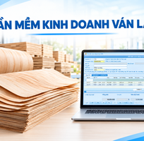 Phần mềm kinh doanh ván lạng