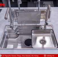 Chậu rửa chén TaKing CR 7848