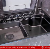3 Chậu rửa chén TaKing CR 7848