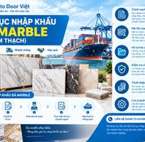 Thủ tục nhập khẩu đá marble